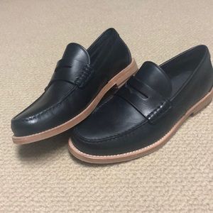 Men’s Coach Manhattan Loafers